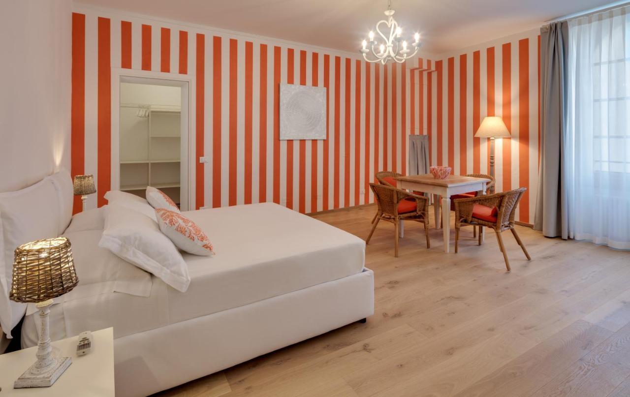 Rambaldi Apartments In Casa Nr 6 With Shared Terrace Bardolino Exteriér fotografie