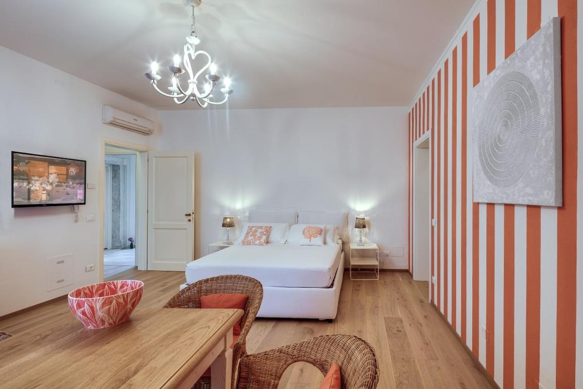 Rambaldi Apartments In Casa Nr 6 With Shared Terrace Bardolino Exteriér fotografie