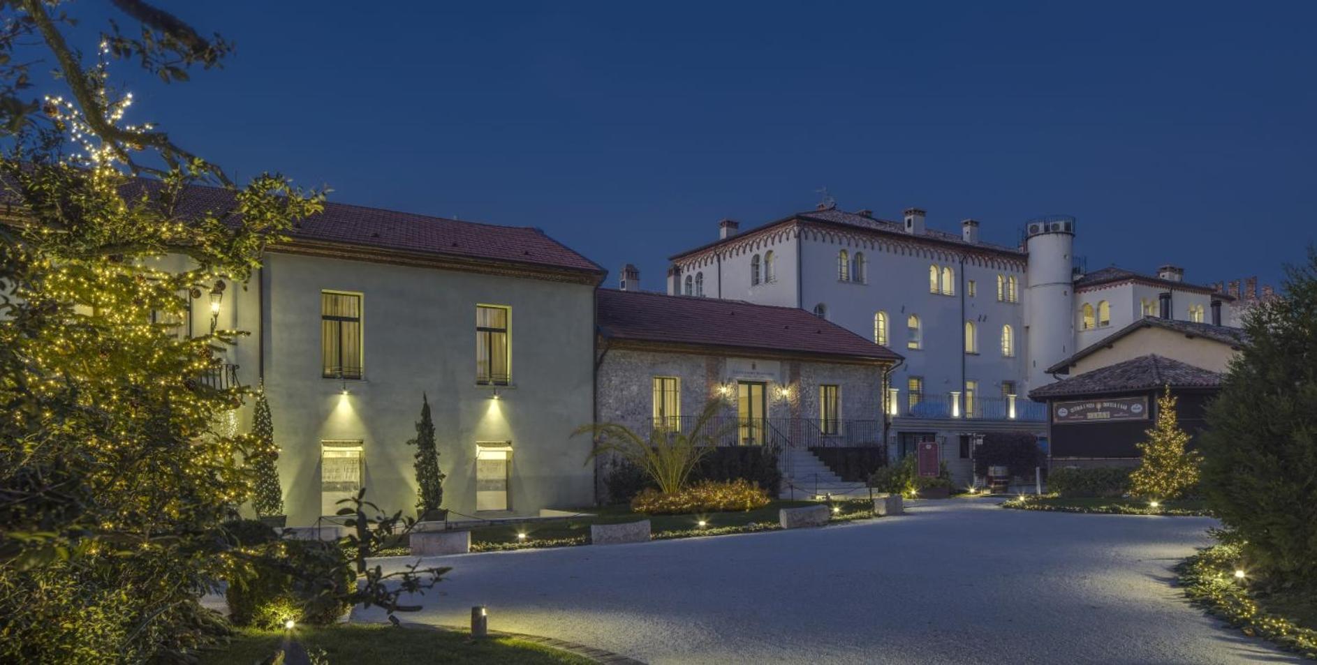 Rambaldi Apartments In Casa Nr 6 With Shared Terrace Bardolino Exteriér fotografie