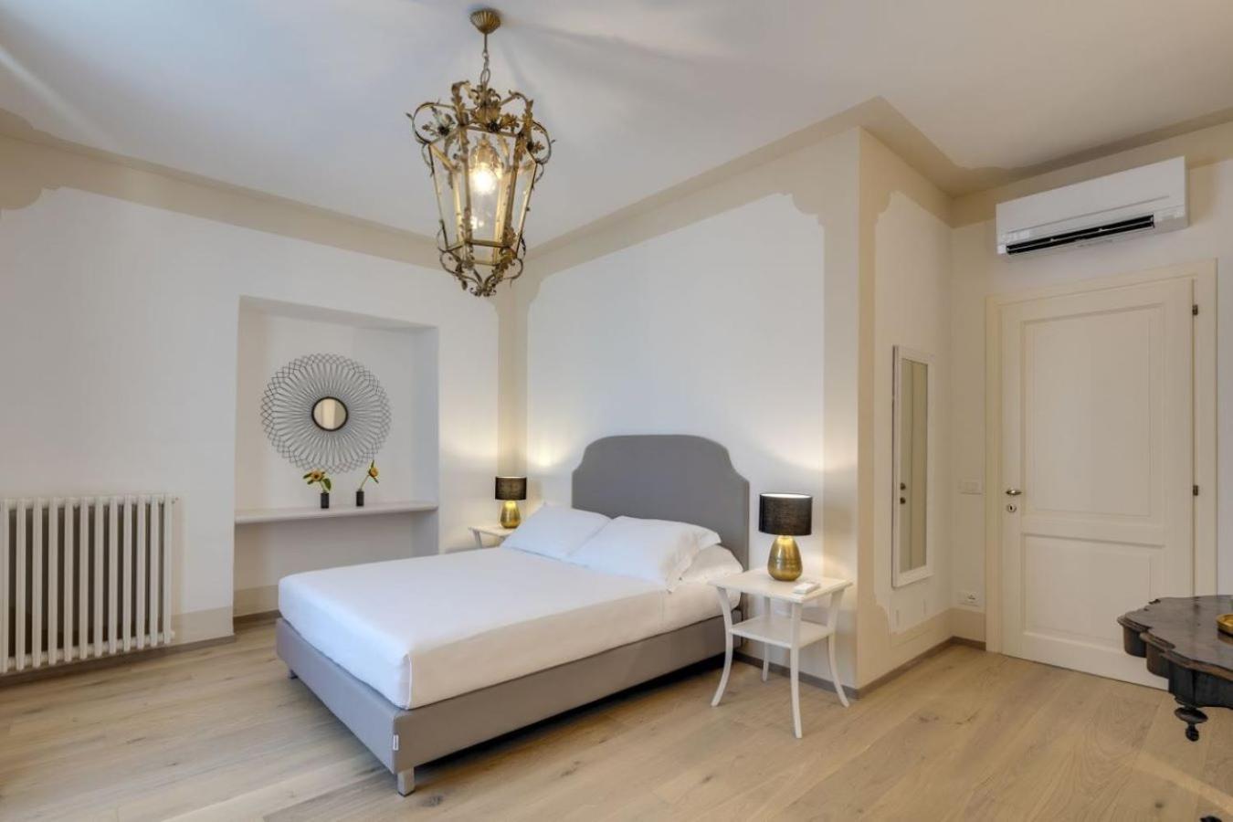 Rambaldi Apartments In Casa Nr 6 With Shared Terrace Bardolino Exteriér fotografie