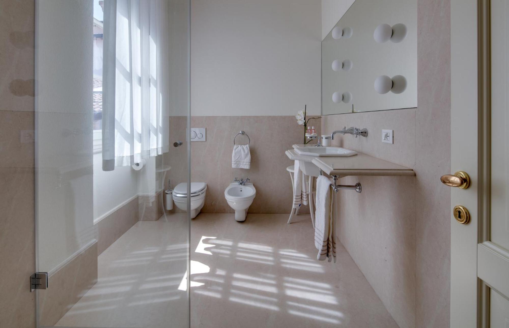 Rambaldi Apartments In Casa Nr 6 With Shared Terrace Bardolino Exteriér fotografie